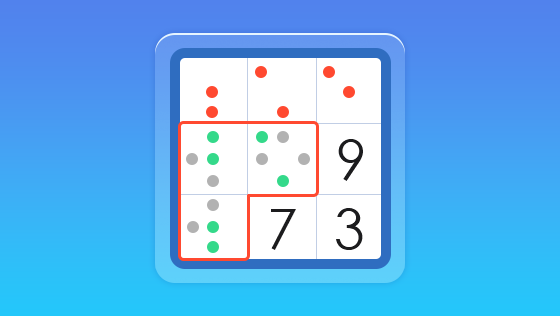 king classic sudoku