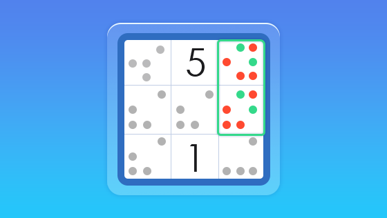 easybrain sudoku